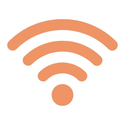 Networking & Wi-Fi