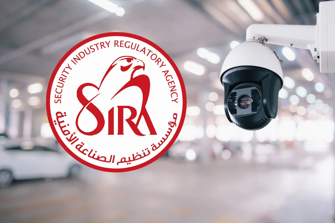 cctv sira